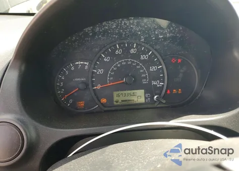 2018 Mitsubishi Mirage G4 Es z USA, uszkodzony, nr VIN ML32F3FJ2JHF04972